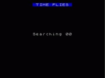 Time Flies (1988)(MCM Software)[re-release] Rom